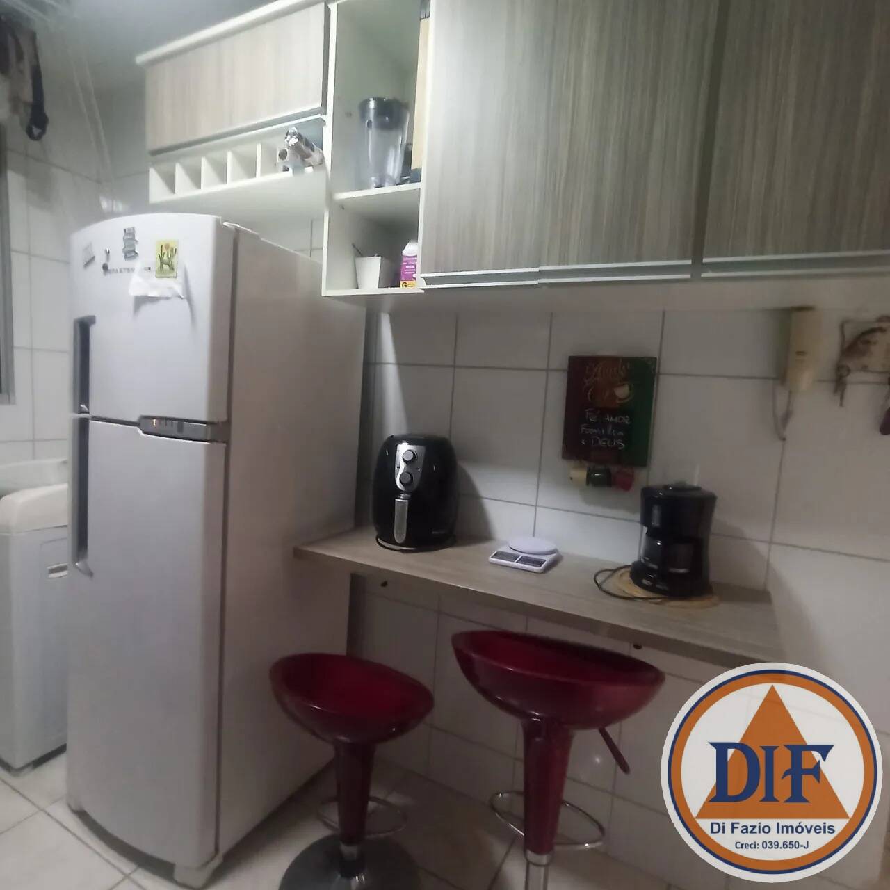 Apartamento, 1 quarto, 48 m² - Foto 9