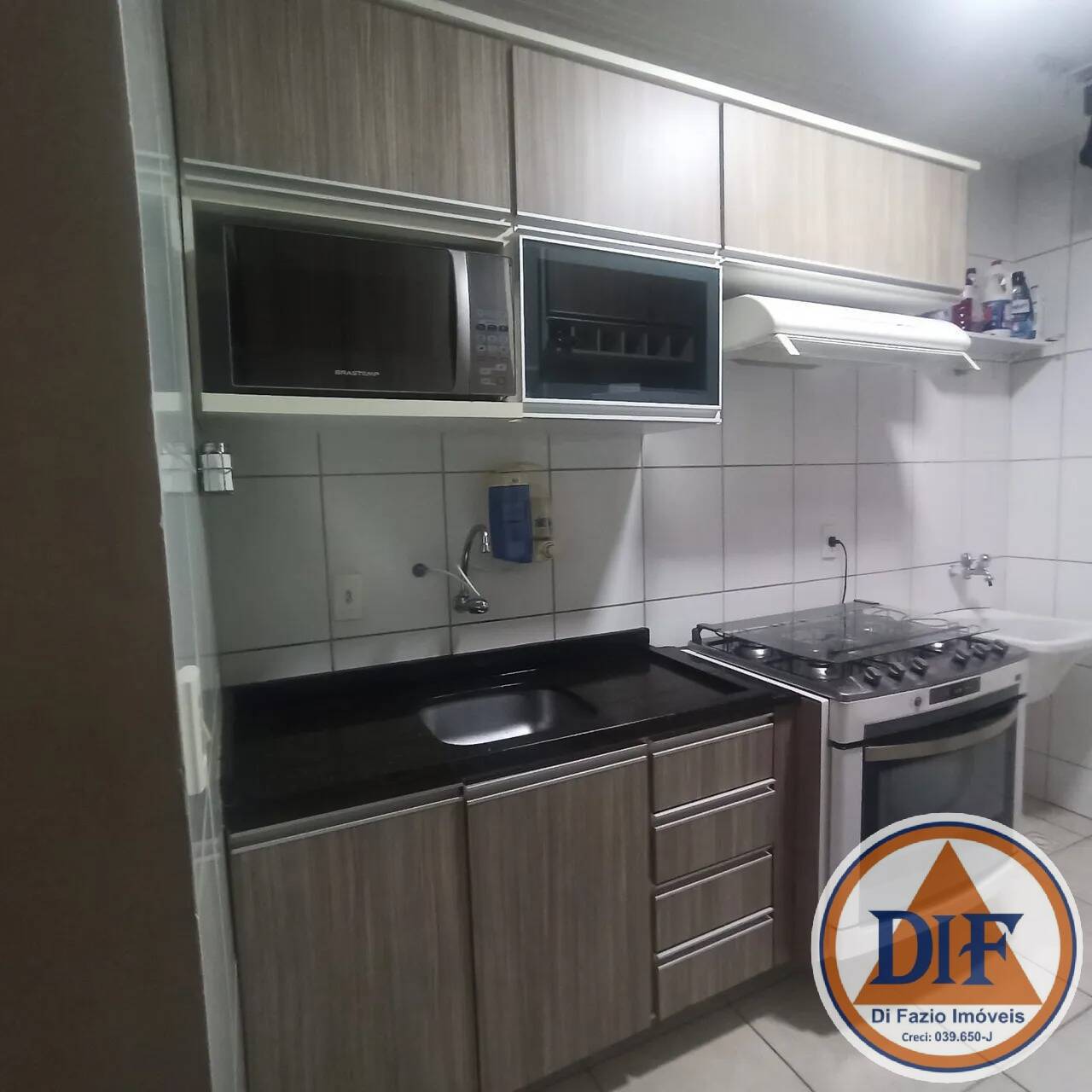 Apartamento, 1 quarto, 48 m² - Foto 11