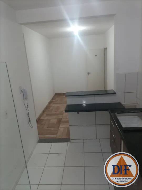 Apartamento à venda com 2 quartos, 46m² - Foto 3