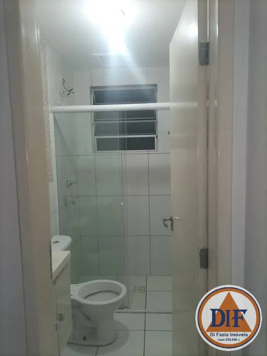 Apartamento à venda com 2 quartos, 46m² - Foto 4