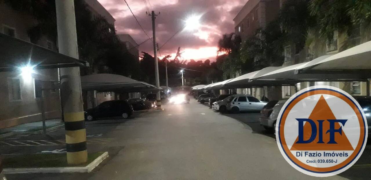 Apartamento à venda com 2 quartos, 46m² - Foto 10