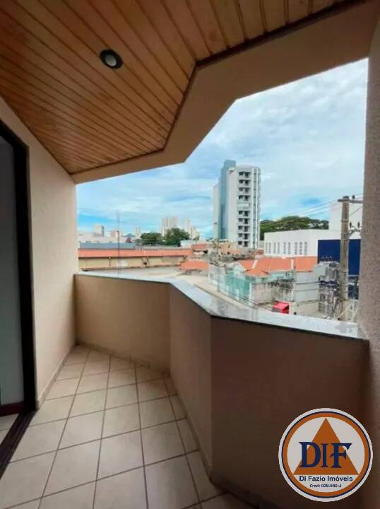 Apartamento, 3 quartos, 110 m² - Foto 1