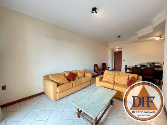 Apartamento, 3 quartos, 110 m² - Foto 6