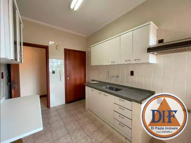 Apartamento, 3 quartos, 110 m² - Foto 12