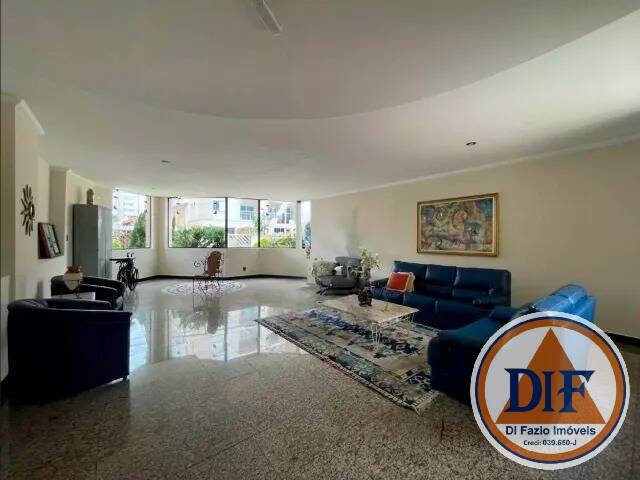 Apartamento, 3 quartos, 110 m² - Foto 15