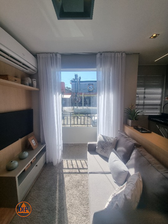 Apartamento à venda com 2 quartos, 43m² - Foto 3