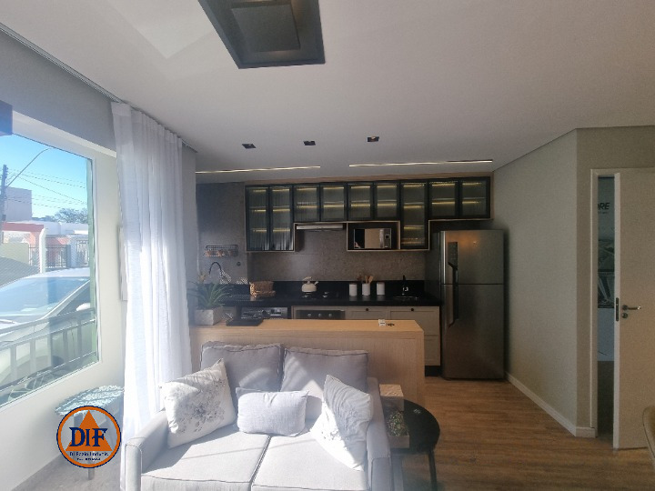 Apartamento à venda com 2 quartos, 43m² - Foto 7