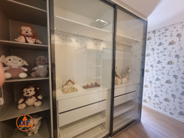 Apartamento à venda com 2 quartos, 43m² - Foto 8
