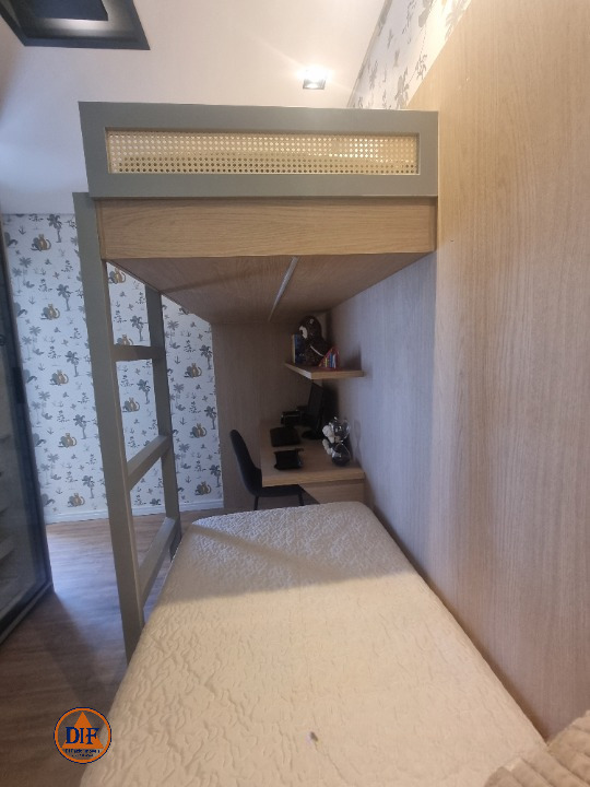 Apartamento à venda com 2 quartos, 43m² - Foto 9