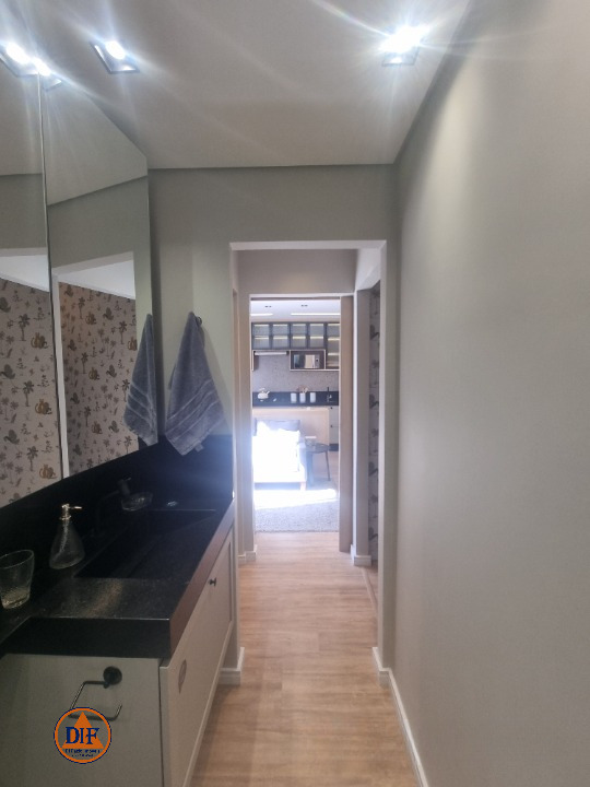 Apartamento à venda com 2 quartos, 43m² - Foto 12