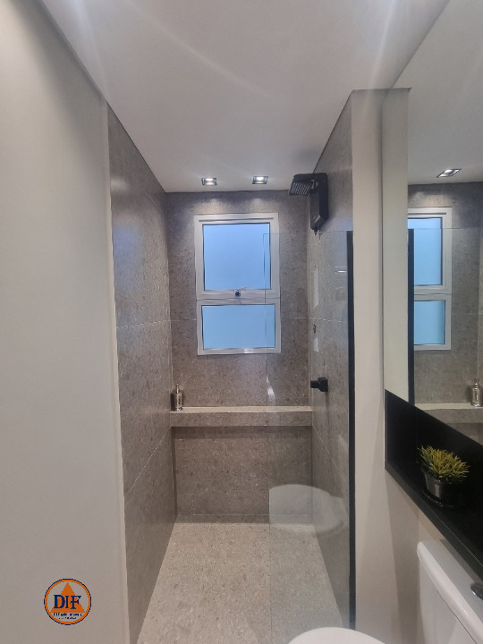 Apartamento à venda com 2 quartos, 43m² - Foto 13
