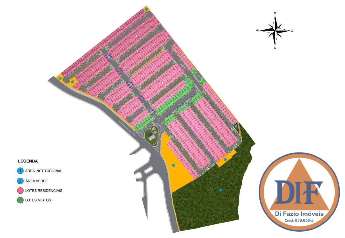 Terreno, 140 m² - Foto 7