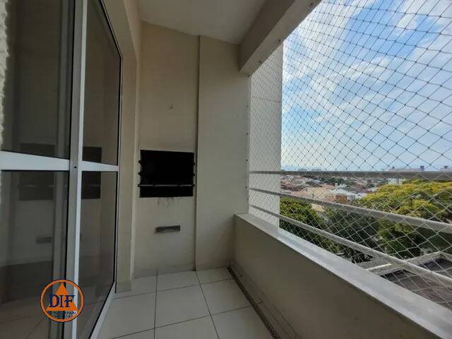Apartamento à venda e aluguel com 3 quartos, 68m² - Foto 2