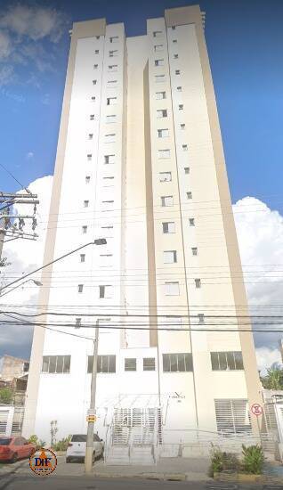 Apartamento à venda e aluguel com 3 quartos, 68m² - Foto 1