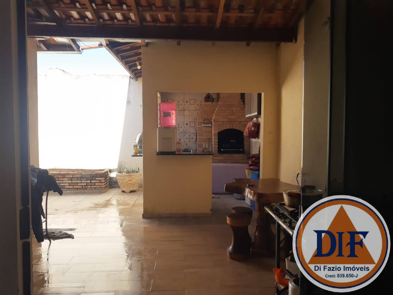 Casa à venda com 3 quartos, 125m² - Foto 5