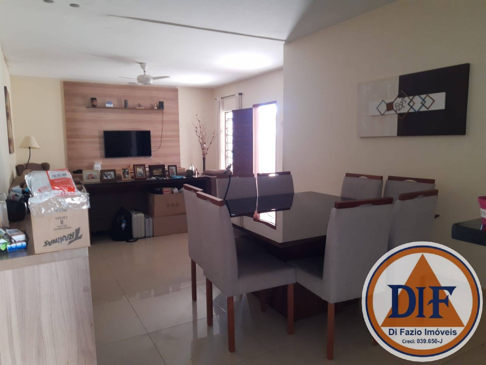 Casa à venda com 3 quartos, 125m² - Foto 3