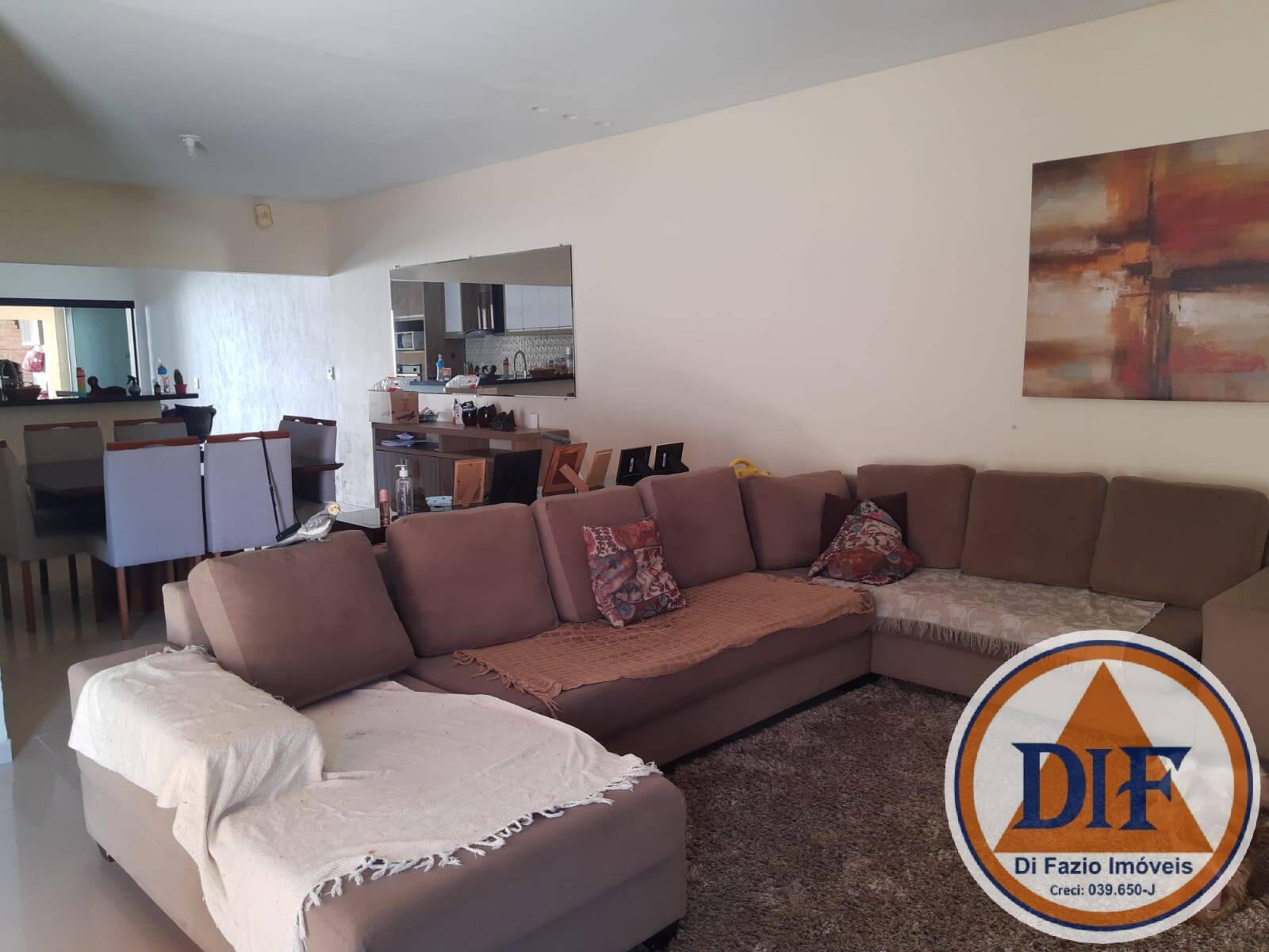 Casa à venda com 3 quartos, 125m² - Foto 7