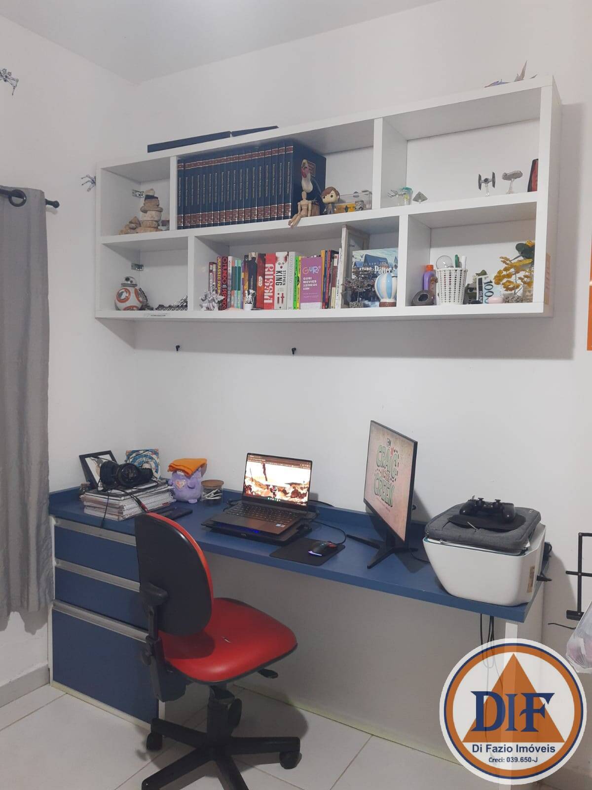 Casa à venda com 3 quartos, 125m² - Foto 13