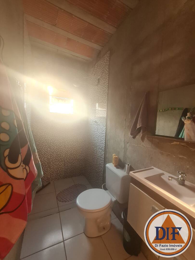 Casa, 4 quartos, 100 m² - Foto 13