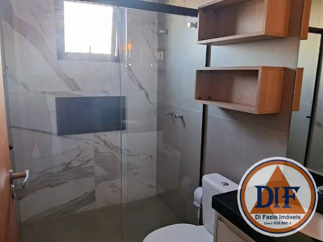 Casa de Condomínio à venda com 3 quartos, 191m² - Foto 4