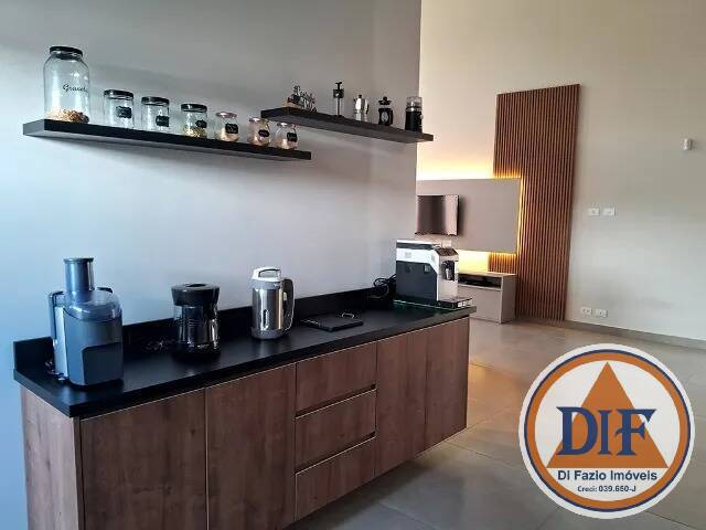 Casa de Condomínio à venda com 3 quartos, 191m² - Foto 3