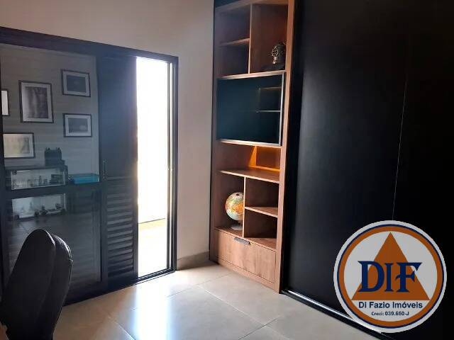 Casa de Condomínio à venda com 3 quartos, 191m² - Foto 5