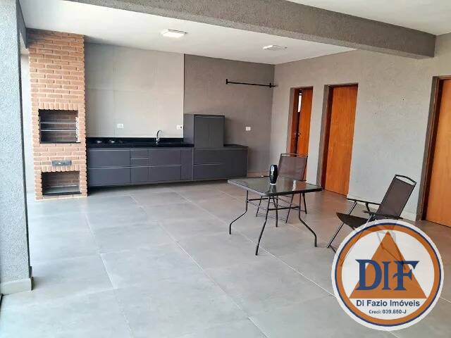 Casa de Condomínio à venda com 3 quartos, 191m² - Foto 8