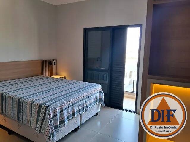 Casa de Condomínio à venda com 3 quartos, 191m² - Foto 10