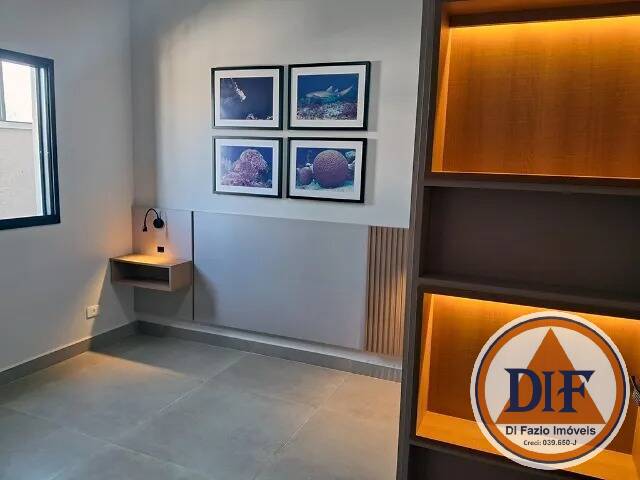 Casa de Condomínio à venda com 3 quartos, 191m² - Foto 12