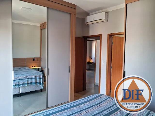 Casa de Condomínio à venda com 3 quartos, 191m² - Foto 11