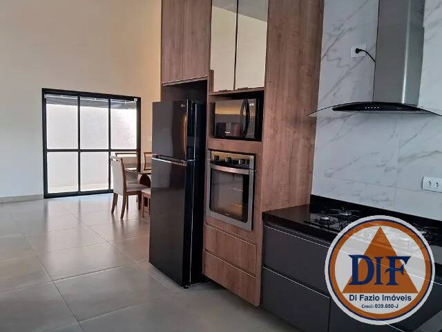 Casa de Condomínio à venda com 3 quartos, 191m² - Foto 17