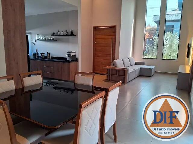 Casa de Condomínio à venda com 3 quartos, 191m² - Foto 16