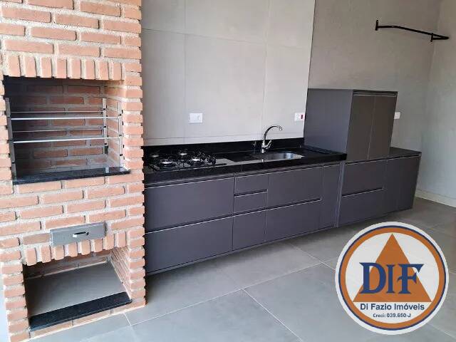 Casa de Condomínio à venda com 3 quartos, 191m² - Foto 15