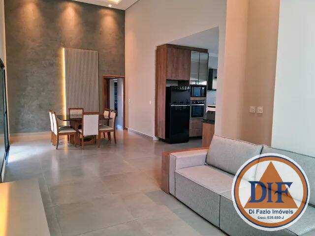 Casa de Condomínio à venda com 3 quartos, 191m² - Foto 14