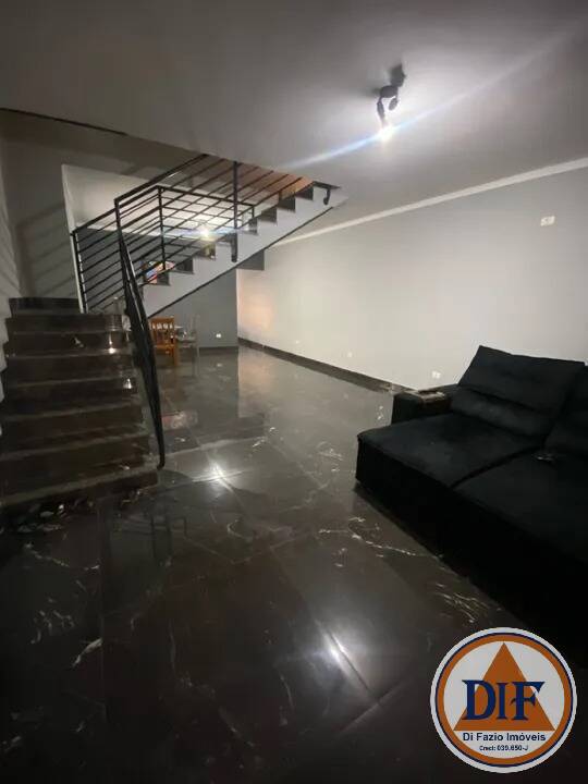 Casa, 3 quartos, 127 m² - Foto 3