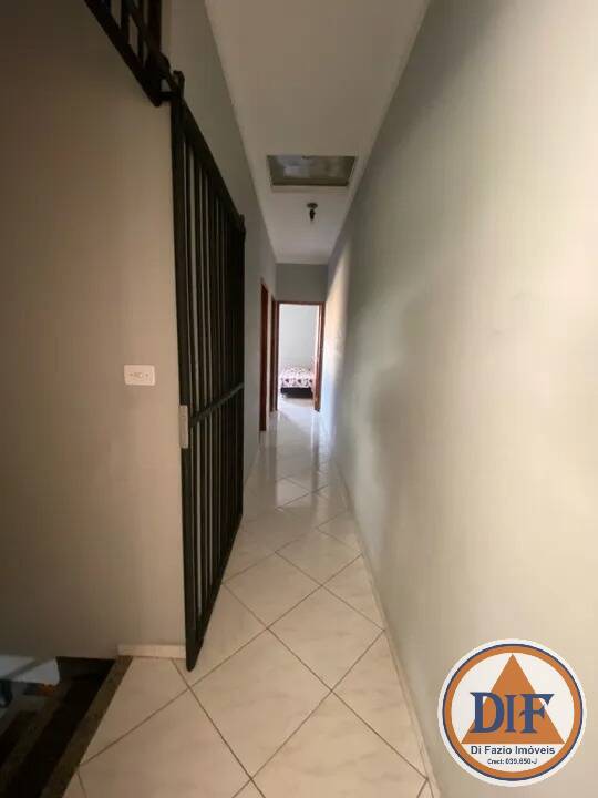 Casa, 3 quartos, 127 m² - Foto 2