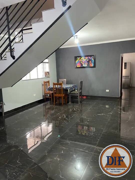 Casa, 3 quartos, 127 m² - Foto 9