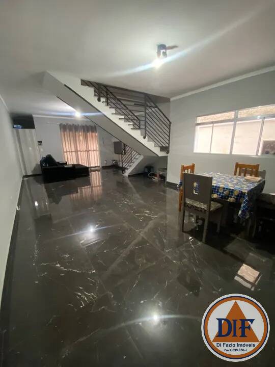 Casa, 3 quartos, 127 m² - Foto 6