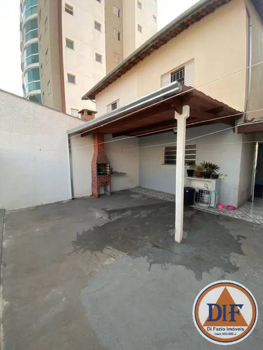 Casa, 3 quartos, 127 m² - Foto 5