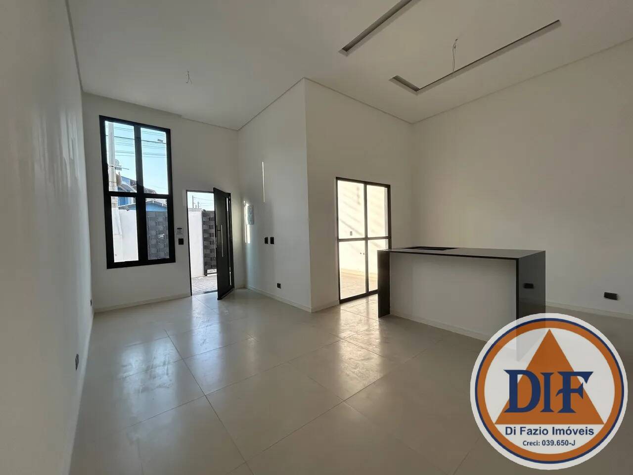 Casa, 3 quartos, 83 m² - Foto 1