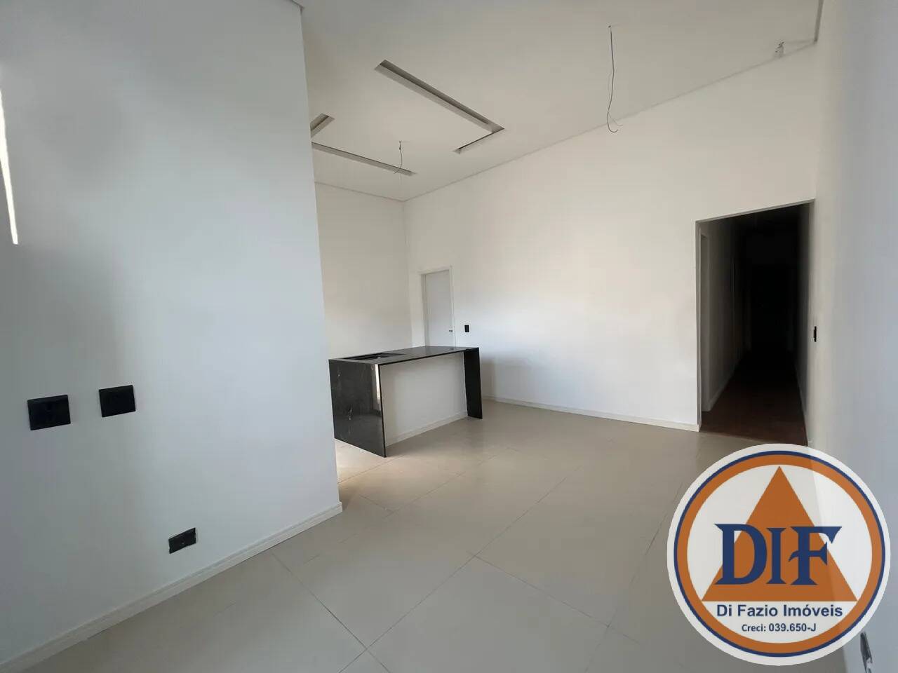 Casa, 3 quartos, 83 m² - Foto 2