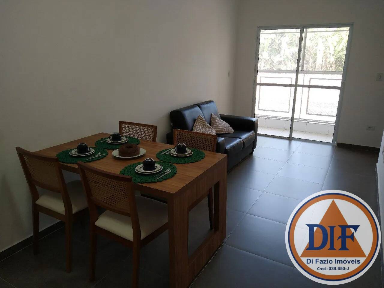 Apartamento, 2 quartos, 52 m² - Foto 3