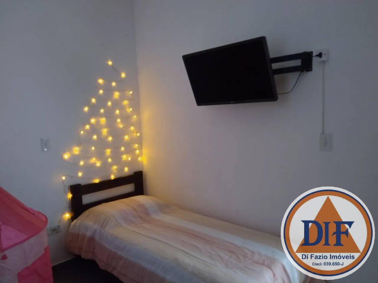 Apartamento, 2 quartos, 52 m² - Foto 6