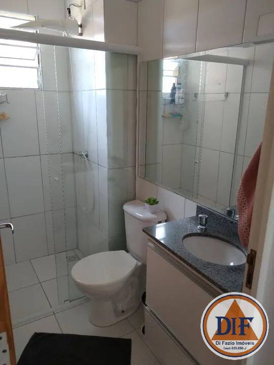 Apartamento, 2 quartos, 52 m² - Foto 4