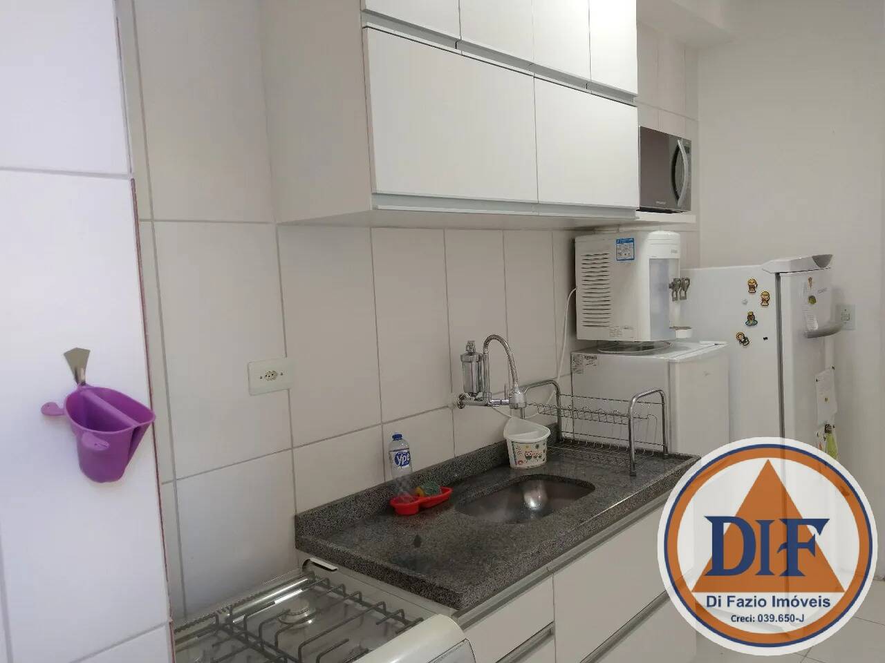 Apartamento, 2 quartos, 52 m² - Foto 8