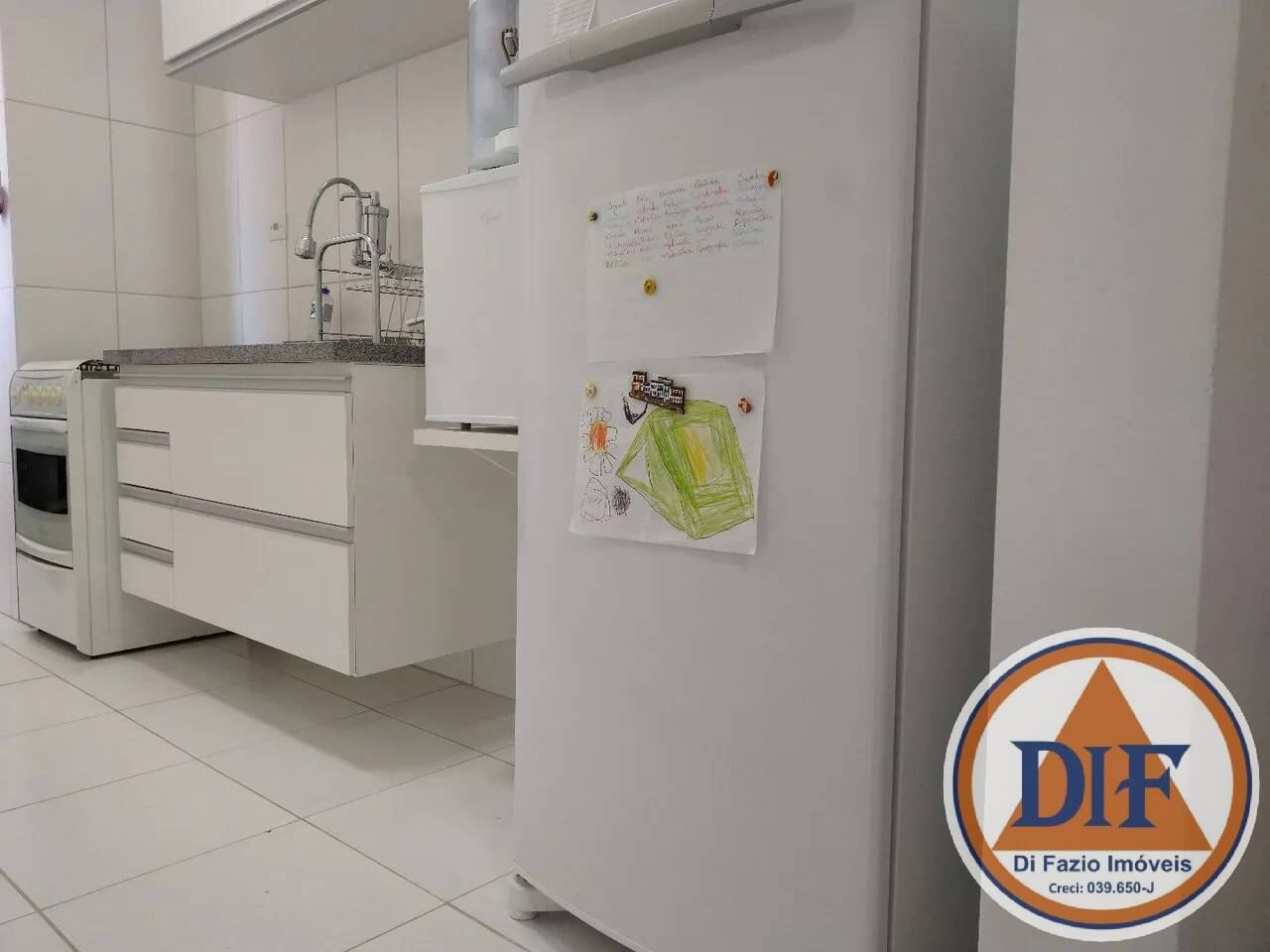 Apartamento, 2 quartos, 52 m² - Foto 11