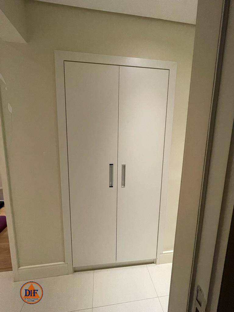 Apartamento à venda com 3 quartos, 92m² - Foto 4