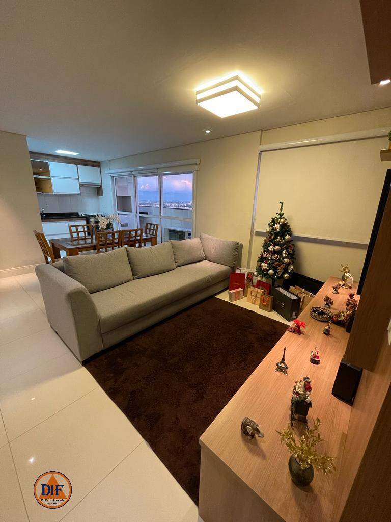 Apartamento à venda com 3 quartos, 92m² - Foto 5