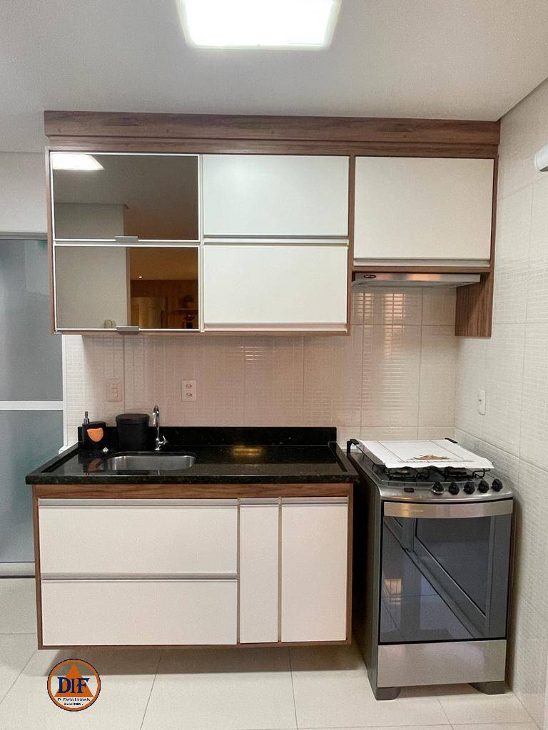 Apartamento à venda com 3 quartos, 92m² - Foto 2