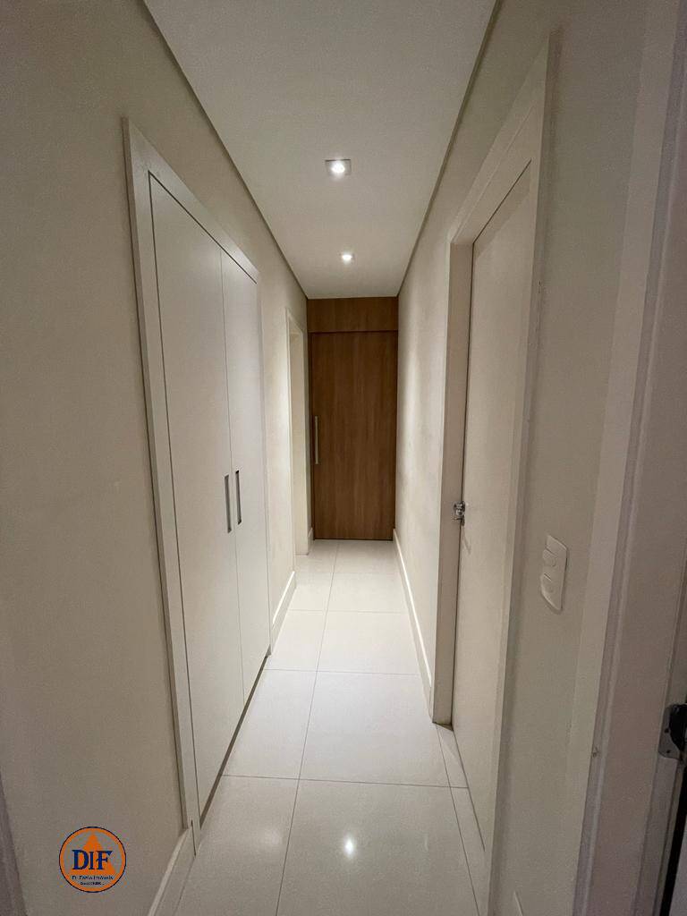 Apartamento à venda com 3 quartos, 92m² - Foto 3